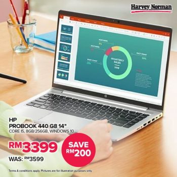 Harvey-Norman-HP-ProBook-440-G8-14-Deal-350x350 - Electronics & Computers IT Gadgets Accessories Johor Kedah Kelantan Kuala Lumpur Laptop Melaka Negeri Sembilan Pahang Penang Perak Perlis Promotions & Freebies Putrajaya Sabah Sarawak Selangor Terengganu 