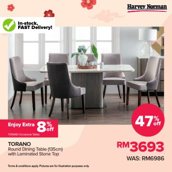 Harvey-Norman-Lunar-New-Year-Sale-15-350x350 - Electronics & Computers Furniture Home & Garden & Tools Home Appliances Home Decor Johor Kedah Kelantan Kitchen Appliances Kuala Lumpur Malaysia Sales Melaka Negeri Sembilan Pahang Penang Perak Perlis Putrajaya Sabah Sarawak Selangor Terengganu 