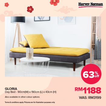 Harvey-Norman-Lunar-New-Year-Sale-19-350x350 - Electronics & Computers Furniture Home & Garden & Tools Home Appliances Home Decor Johor Kedah Kelantan Kitchen Appliances Kuala Lumpur Malaysia Sales Melaka Negeri Sembilan Pahang Penang Perak Perlis Putrajaya Sabah Sarawak Selangor Terengganu 