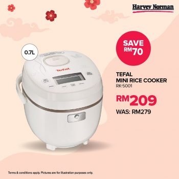 Harvey-Norman-Lunar-New-Year-Sale-2-350x350 - Electronics & Computers Furniture Home & Garden & Tools Home Appliances Home Decor Johor Kedah Kelantan Kitchen Appliances Kuala Lumpur Malaysia Sales Melaka Negeri Sembilan Pahang Penang Perak Perlis Putrajaya Sabah Sarawak Selangor Terengganu 