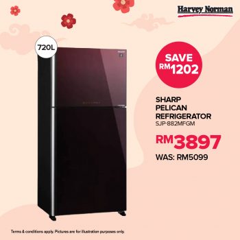 Harvey-Norman-Lunar-New-Year-Sale-6-350x350 - Electronics & Computers Furniture Home & Garden & Tools Home Appliances Home Decor Johor Kedah Kelantan Kitchen Appliances Kuala Lumpur Malaysia Sales Melaka Negeri Sembilan Pahang Penang Perak Perlis Putrajaya Sabah Sarawak Selangor Terengganu 