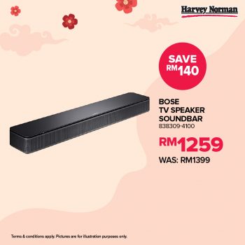 Harvey-Norman-Lunar-New-Year-Sale-8-350x350 - Electronics & Computers Furniture Home & Garden & Tools Home Appliances Home Decor Johor Kedah Kelantan Kitchen Appliances Kuala Lumpur Malaysia Sales Melaka Negeri Sembilan Pahang Penang Perak Perlis Putrajaya Sabah Sarawak Selangor Terengganu 