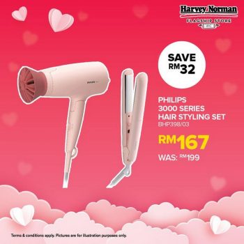 Harvey-Norman-Valentines-Sale-1-350x350 - Computer Accessories Electronics & Computers Furniture Home Appliances Home Decor IT Gadgets Accessories Kitchen Appliances Malaysia Sales Selangor 