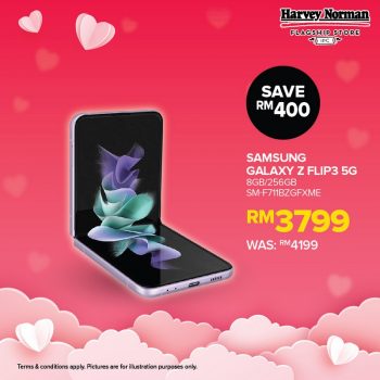 Harvey-Norman-Valentines-Sale-11-350x350 - Computer Accessories Electronics & Computers Furniture Home Appliances Home Decor IT Gadgets Accessories Kitchen Appliances Malaysia Sales Selangor 