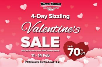 Harvey-Norman-Valentines-Sale-350x232 - Computer Accessories Electronics & Computers Furniture Home Appliances Home Decor IT Gadgets Accessories Kitchen Appliances Malaysia Sales Selangor 