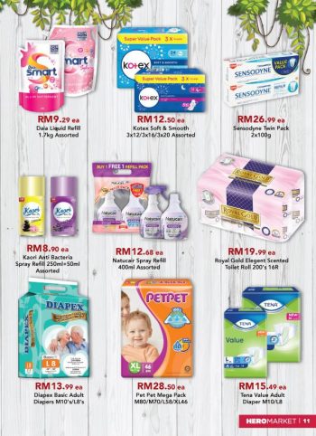 HeroMarket-Promotion-Catalogue-10-350x482 - Johor Kedah Kelantan Kuala Lumpur Melaka Negeri Sembilan Pahang Penang Perak Perlis Promotions & Freebies Putrajaya Sabah Sarawak Selangor Supermarket & Hypermarket Terengganu 