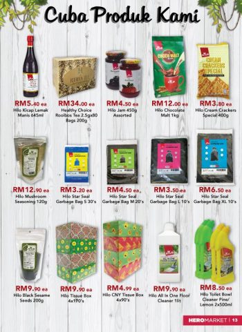 HeroMarket-Promotion-Catalogue-12-350x481 - Johor Kedah Kelantan Kuala Lumpur Melaka Negeri Sembilan Pahang Penang Perak Perlis Promotions & Freebies Putrajaya Sabah Sarawak Selangor Supermarket & Hypermarket Terengganu 