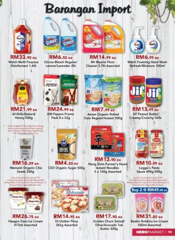 HeroMarket-Promotion-Catalogue-14-350x481 - Johor Kedah Kelantan Kuala Lumpur Melaka Negeri Sembilan Pahang Penang Perak Perlis Promotions & Freebies Putrajaya Sabah Sarawak Selangor Supermarket & Hypermarket Terengganu 
