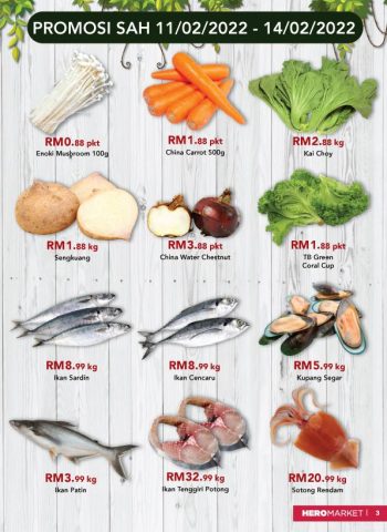HeroMarket-Promotion-Catalogue-2-350x480 - Johor Kedah Kelantan Kuala Lumpur Melaka Negeri Sembilan Pahang Penang Perak Perlis Promotions & Freebies Putrajaya Sabah Sarawak Selangor Supermarket & Hypermarket Terengganu 