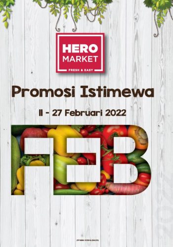 HeroMarket-Promotion-Catalogue-350x499 - Johor Kedah Kelantan Kuala Lumpur Melaka Negeri Sembilan Pahang Penang Perak Perlis Promotions & Freebies Putrajaya Sabah Sarawak Selangor Supermarket & Hypermarket Terengganu 