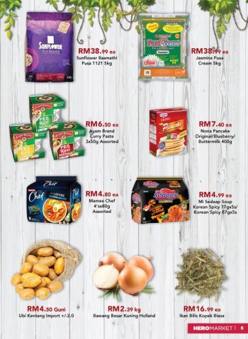 HeroMarket-Promotion-Catalogue-4-350x479 - Johor Kedah Kelantan Kuala Lumpur Melaka Negeri Sembilan Pahang Penang Perak Perlis Promotions & Freebies Putrajaya Sabah Sarawak Selangor Supermarket & Hypermarket Terengganu 
