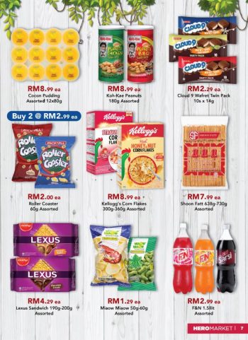 HeroMarket-Promotion-Catalogue-6-350x481 - Johor Kedah Kelantan Kuala Lumpur Melaka Negeri Sembilan Pahang Penang Perak Perlis Promotions & Freebies Putrajaya Sabah Sarawak Selangor Supermarket & Hypermarket Terengganu 
