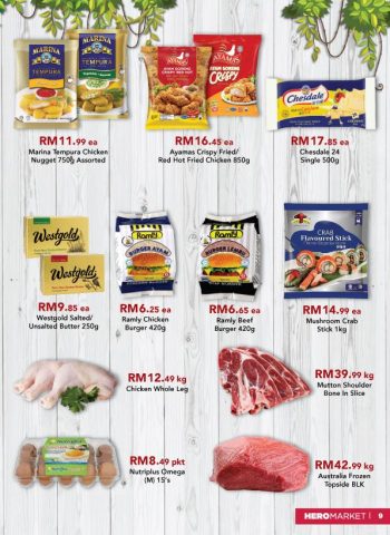 HeroMarket-Promotion-Catalogue-8-350x480 - Johor Kedah Kelantan Kuala Lumpur Melaka Negeri Sembilan Pahang Penang Perak Perlis Promotions & Freebies Putrajaya Sabah Sarawak Selangor Supermarket & Hypermarket Terengganu 