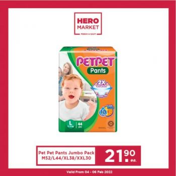 HeroMarket-Weekend-Promotion-13-350x350 - Johor Kedah Kelantan Kuala Lumpur Melaka Negeri Sembilan Pahang Penang Perak Perlis Promotions & Freebies Putrajaya Sabah Sarawak Selangor Supermarket & Hypermarket Terengganu 