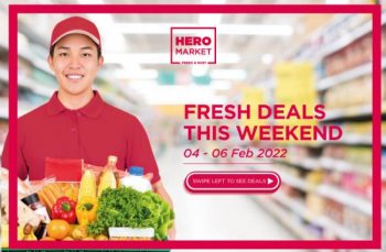 HeroMarket-Weekend-Promotion-350x229 - Johor Kedah Kelantan Kuala Lumpur Melaka Negeri Sembilan Pahang Penang Perak Perlis Promotions & Freebies Putrajaya Sabah Sarawak Selangor Supermarket & Hypermarket Terengganu 