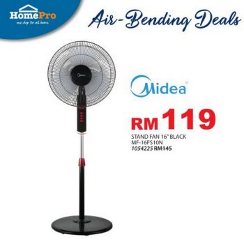 HomePro-Air-Bending-Deals-Promotion-1-350x350 - Electronics & Computers Home Appliances Johor Kedah Kelantan Kitchen Appliances Kuala Lumpur Melaka Negeri Sembilan Online Store Pahang Penang Perak Perlis Promotions & Freebies Putrajaya Sabah Sarawak Selangor Terengganu 