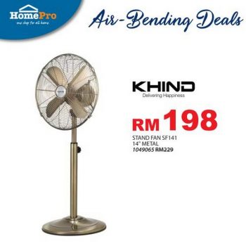 HomePro-Air-Bending-Deals-Promotion-2-350x350 - Electronics & Computers Home Appliances Johor Kedah Kelantan Kitchen Appliances Kuala Lumpur Melaka Negeri Sembilan Online Store Pahang Penang Perak Perlis Promotions & Freebies Putrajaya Sabah Sarawak Selangor Terengganu 