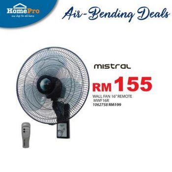 HomePro-Air-Bending-Deals-Promotion-6-350x350 - Electronics & Computers Home Appliances Johor Kedah Kelantan Kitchen Appliances Kuala Lumpur Melaka Negeri Sembilan Online Store Pahang Penang Perak Perlis Promotions & Freebies Putrajaya Sabah Sarawak Selangor Terengganu 