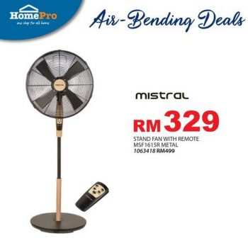 HomePro-Air-Bending-Deals-Promotion-8-350x350 - Electronics & Computers Home Appliances Johor Kedah Kelantan Kitchen Appliances Kuala Lumpur Melaka Negeri Sembilan Online Store Pahang Penang Perak Perlis Promotions & Freebies Putrajaya Sabah Sarawak Selangor Terengganu 