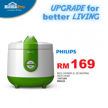 HomePro-Special-Deal-6-350x350 - Electronics & Computers Home Appliances Johor Kedah Kelantan Kuala Lumpur Melaka Nationwide Negeri Sembilan Pahang Penang Perak Perlis Promotions & Freebies Putrajaya Sabah Sarawak Selangor Terengganu 