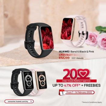 Huawei-Band-6-Promo-350x350 - Computer Accessories Electronics & Computers IT Gadgets Accessories Johor Kedah Kelantan Kuala Lumpur Melaka Negeri Sembilan Pahang Penang Perak Perlis Promotions & Freebies Putrajaya Sabah Sarawak Selangor Terengganu 