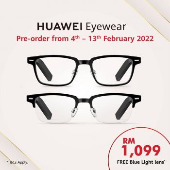 Huawei-Eyewear-Promo-350x350 - Computer Accessories Electronics & Computers IT Gadgets Accessories Johor Kedah Kelantan Kuala Lumpur Melaka Negeri Sembilan Online Store Pahang Penang Perak Perlis Promotions & Freebies Putrajaya Sabah Sarawak Selangor Terengganu 