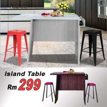 IOWA-Design-New-Year-Furniture-Sale-1-350x350 - Beddings Furniture Home & Garden & Tools Home Decor Malaysia Sales Selangor 