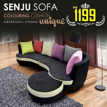 IOWA-Design-New-Year-Furniture-Sale-4-350x350 - Beddings Furniture Home & Garden & Tools Home Decor Malaysia Sales Selangor 