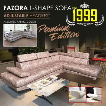IOWA-Design-New-Year-Furniture-Sale-6-350x350 - Beddings Furniture Home & Garden & Tools Home Decor Malaysia Sales Selangor 