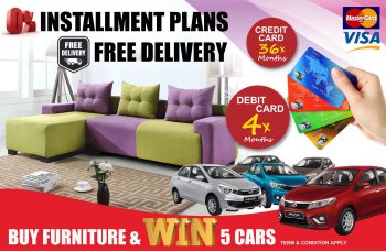 IOWA-Design-New-Year-Furniture-Sale-7-350x228 - Beddings Furniture Home & Garden & Tools Home Decor Malaysia Sales Selangor 
