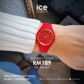 Ice-Watch-Jualan-Keluarga-Malaysia-Sale-at-Mitsui-Outlet-Park-350x350 - Fashion Accessories Fashion Lifestyle & Department Store Malaysia Sales Selangor Watches 
