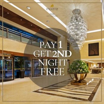 Impiana-KLCC-Hotel-Special-Deal-2-350x350 - Hotels Kuala Lumpur Promotions & Freebies Selangor Sports,Leisure & Travel 