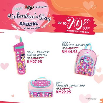 Inky-Valentines-Day-Special-350x350 - Johor Kedah Kelantan Kuala Lumpur Melaka Negeri Sembilan Online Store Others Pahang Penang Perak Perlis Promotions & Freebies Putrajaya Sabah Sarawak Selangor Terengganu 