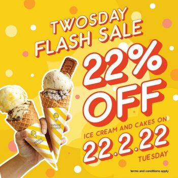 Inside-Scoop-Twosday-Flash-Sale-350x350 - Beverages Food , Restaurant & Pub Ice Cream Johor Kedah Kelantan Kuala Lumpur Malaysia Sales Melaka Negeri Sembilan Pahang Penang Perak Perlis Putrajaya Sabah Sarawak Selangor Terengganu 