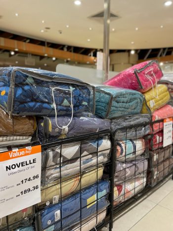 Isetan-Bedding-Fair-11-350x467 - Beddings Events & Fairs Home & Garden & Tools Selangor
