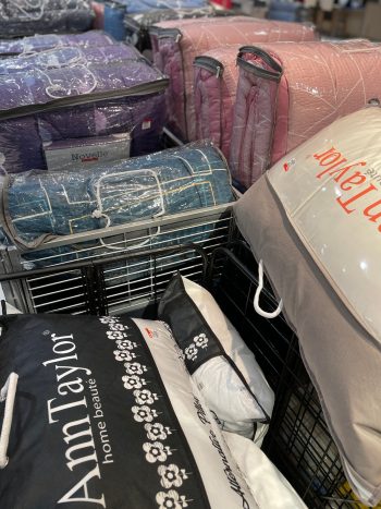 Isetan-Bedding-Fair-3-350x467 - Beddings Events & Fairs Home & Garden & Tools Selangor 