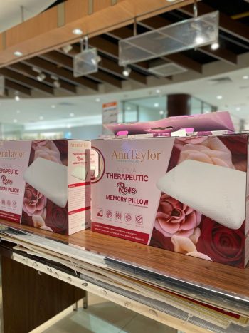 Isetan-Bedding-Fair-350x467 - Beddings Events & Fairs Home & Garden & Tools Selangor 
