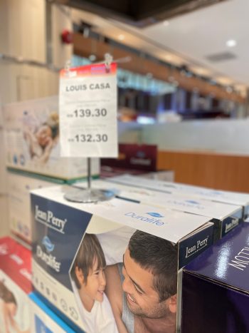 Isetan-Bedding-Fair-4-350x467 - Beddings Events & Fairs Home & Garden & Tools Selangor 