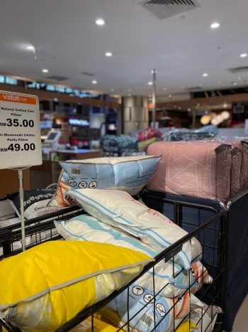Isetan-Bedding-Fair-5-350x467 - Beddings Events & Fairs Home & Garden & Tools Selangor
