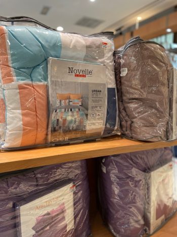 Isetan-Bedding-Fair-7-350x467 - Beddings Events & Fairs Home & Garden & Tools Selangor