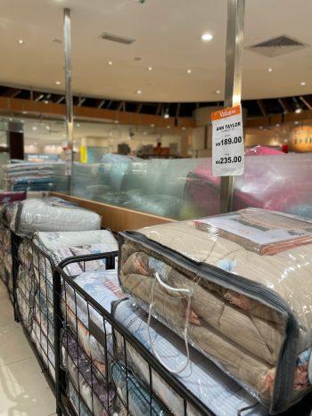 Isetan-Bedding-Fair-9-350x467 - Beddings Events & Fairs Home & Garden & Tools Selangor
