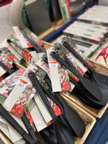 Isetan-Kitchenware-Deals-1-350x467 - Home & Garden & Tools Kitchenware Kuala Lumpur Promotions & Freebies Selangor 