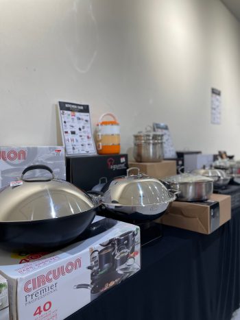 Isetan-Kitchenware-Deals-10-350x467 - Home & Garden & Tools Kitchenware Kuala Lumpur Promotions & Freebies Selangor 