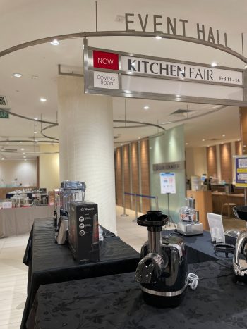 Isetan-Kitchenware-Deals-15-350x467 - Home & Garden & Tools Kitchenware Kuala Lumpur Promotions & Freebies Selangor 