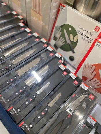 Isetan-Kitchenware-Deals-2-350x467 - Home & Garden & Tools Kitchenware Kuala Lumpur Promotions & Freebies Selangor 