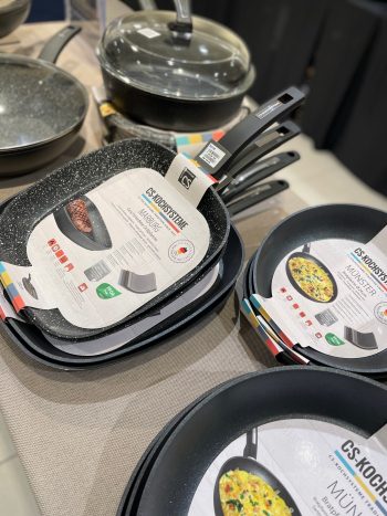 Isetan-Kitchenware-Deals-3-350x467 - Home & Garden & Tools Kitchenware Kuala Lumpur Promotions & Freebies Selangor 
