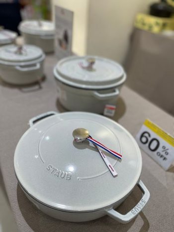 Isetan-Kitchenware-Deals-350x467 - Home & Garden & Tools Kitchenware Kuala Lumpur Promotions & Freebies Selangor 