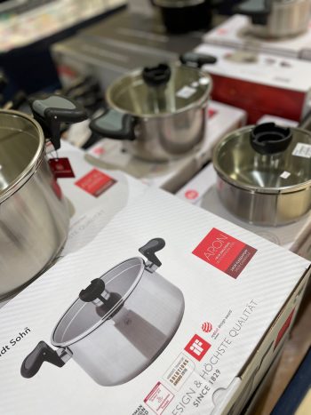 Isetan-Kitchenware-Deals-6-350x467 - Home & Garden & Tools Kitchenware Kuala Lumpur Promotions & Freebies Selangor 