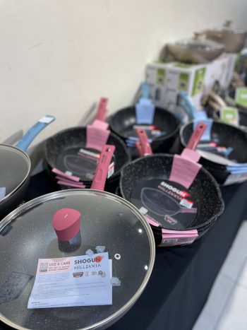 Isetan-Kitchenware-Deals-9-350x467 - Home & Garden & Tools Kitchenware Kuala Lumpur Promotions & Freebies Selangor 