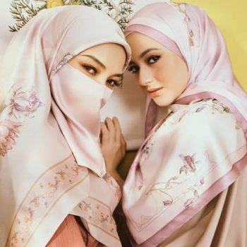Isetan-Naelofar-Promo-350x350 - Apparels Fashion Lifestyle & Department Store Kuala Lumpur Promotions & Freebies Selangor 